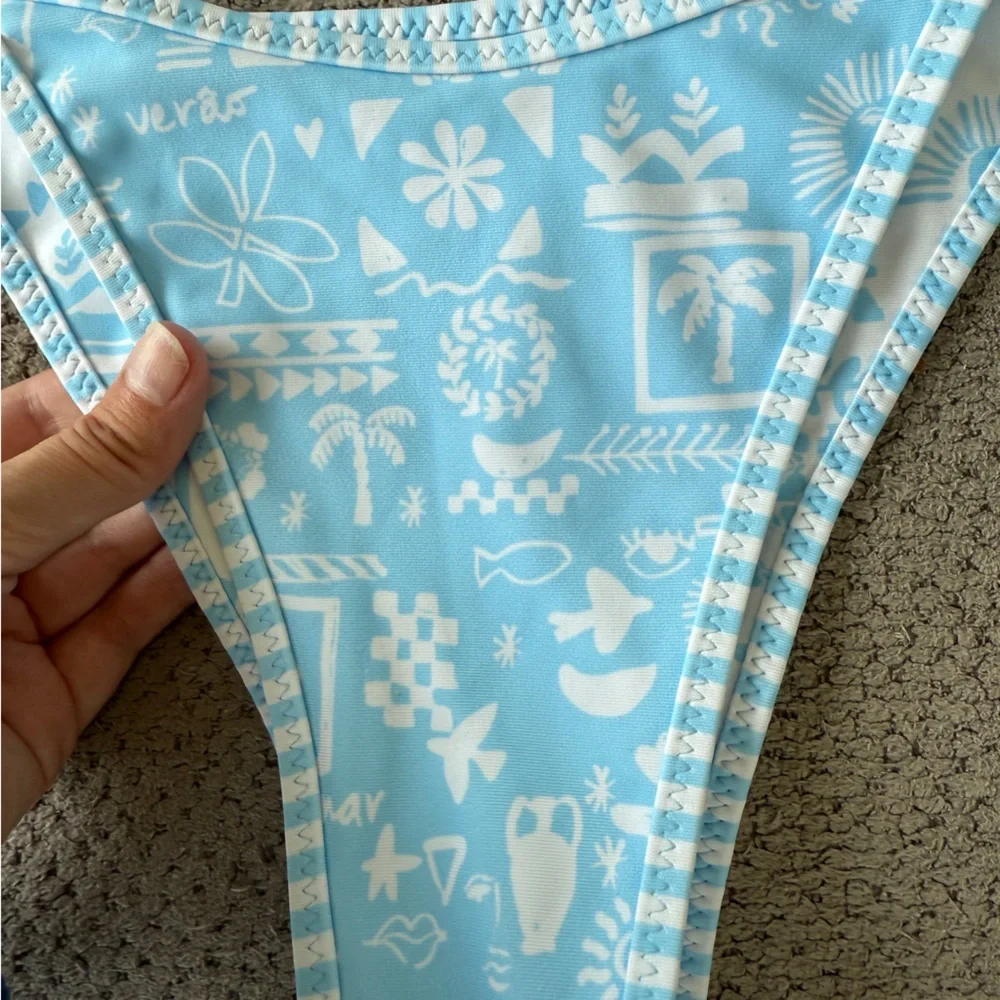 Kulani Kinis Bikini Set - Picture 2 of 3